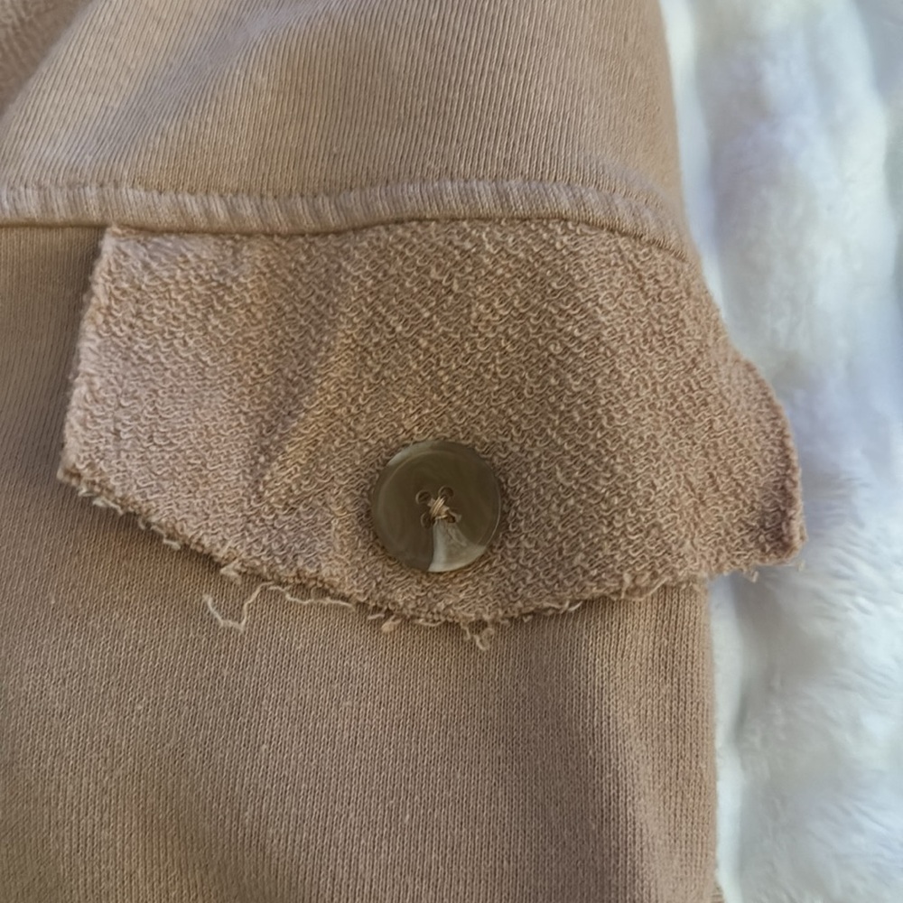 BP Button down top - Picture 5 of 6
